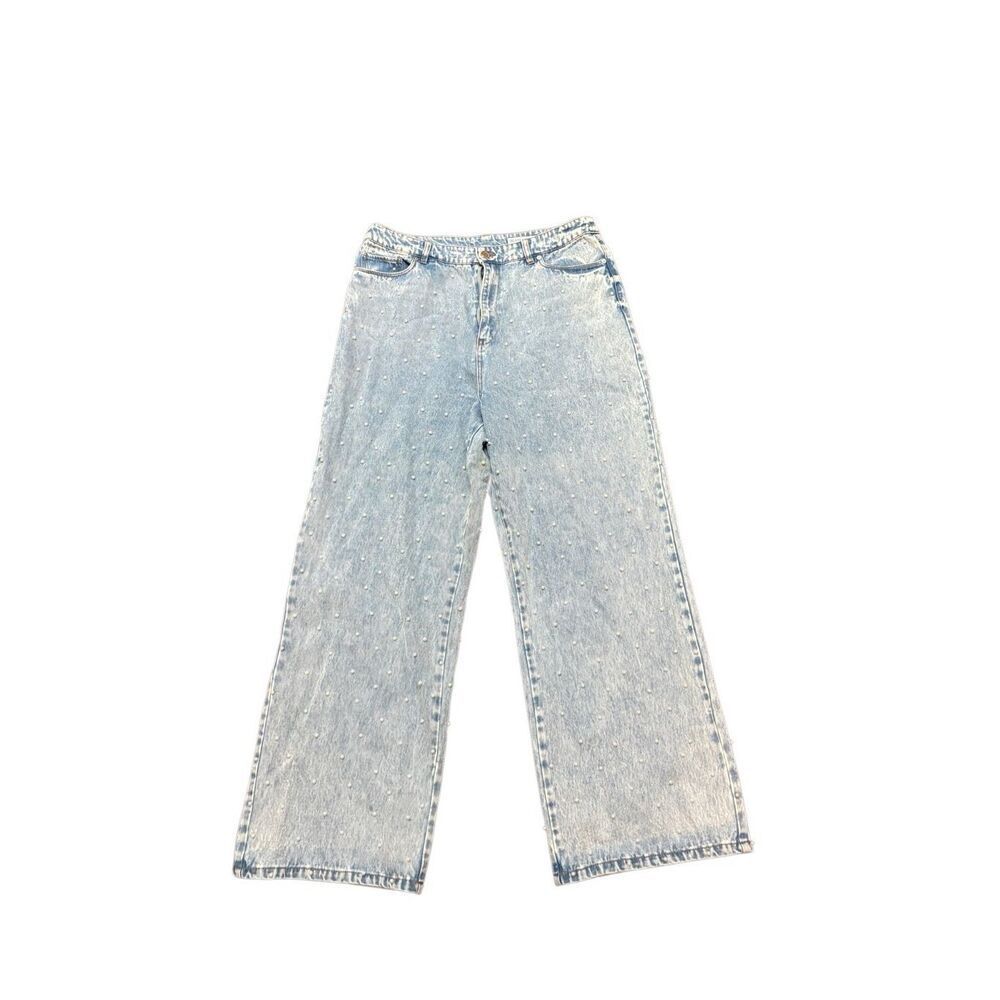 Blanc NYC The Franklin Jeans